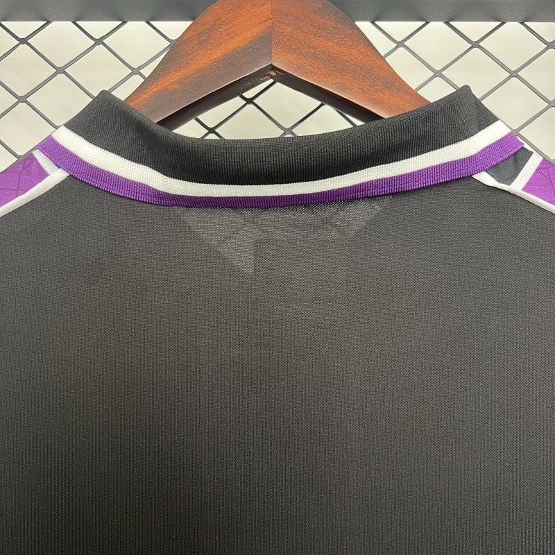 Real Valladolid 2025-2026 away