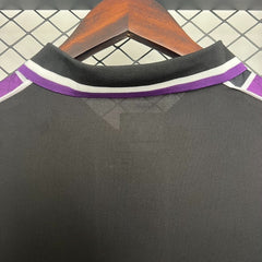 Real Valladolid 2025-2026 away