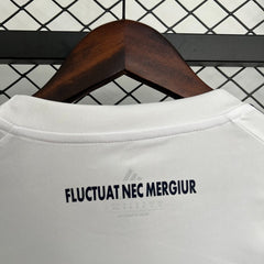 Paris FC  2025-2026 Away