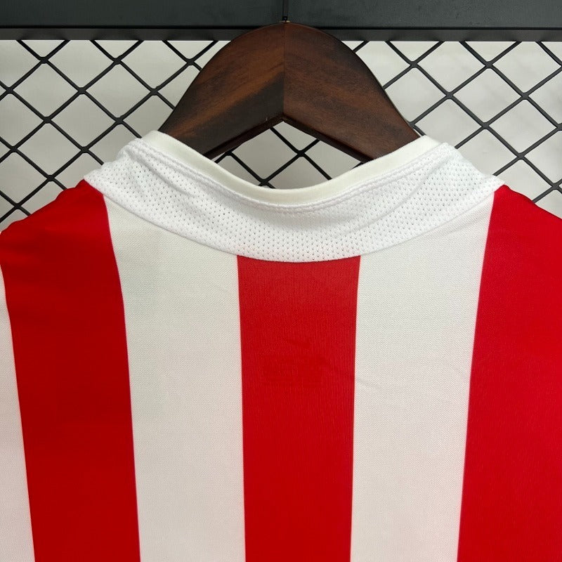 Retro Atletico Madrid 2002-2003 home