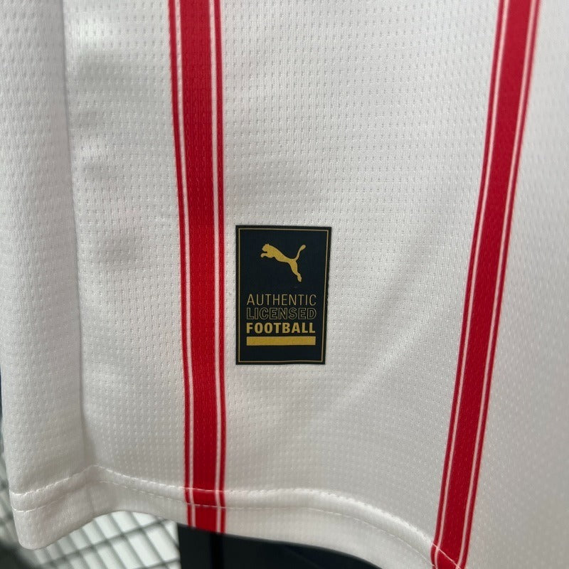 Girona FC 2025-2026 home