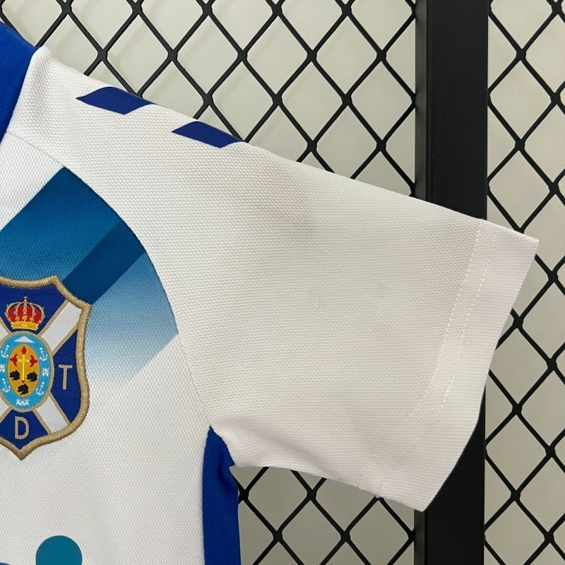 Kid Size  Tenerife 2024-2025 home