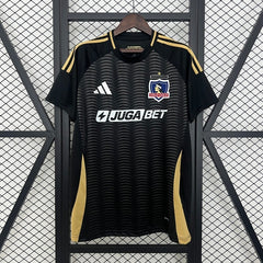 Colo-Colo 2025-2026 away