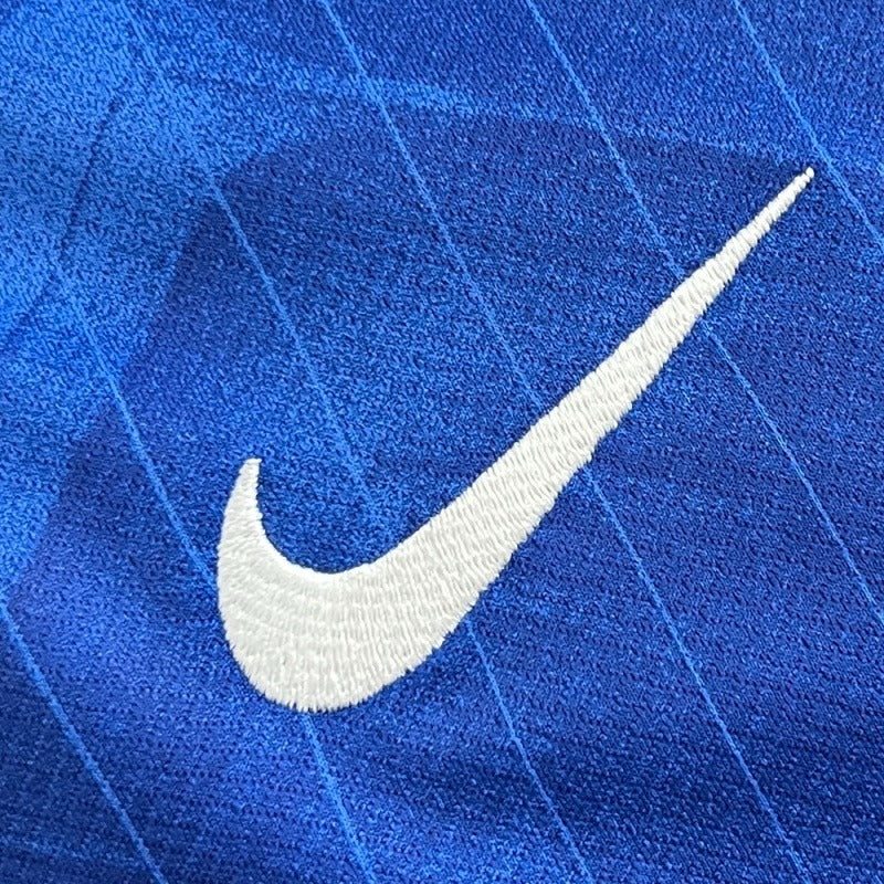 Chelsea FC 2025-2026 home