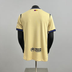 FC Barcelona 2025-2026 away