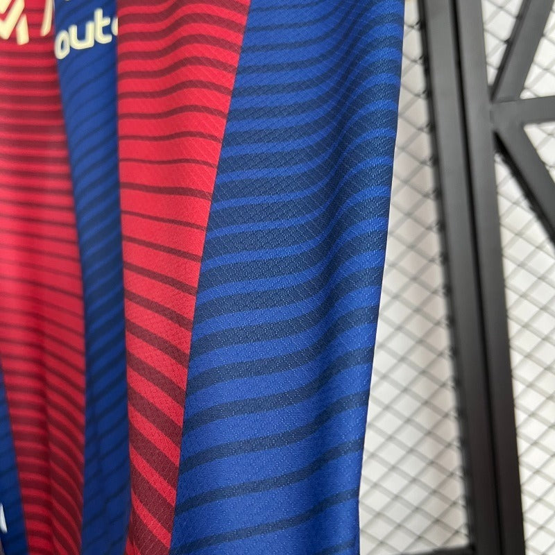 Levante  2025-2026 home