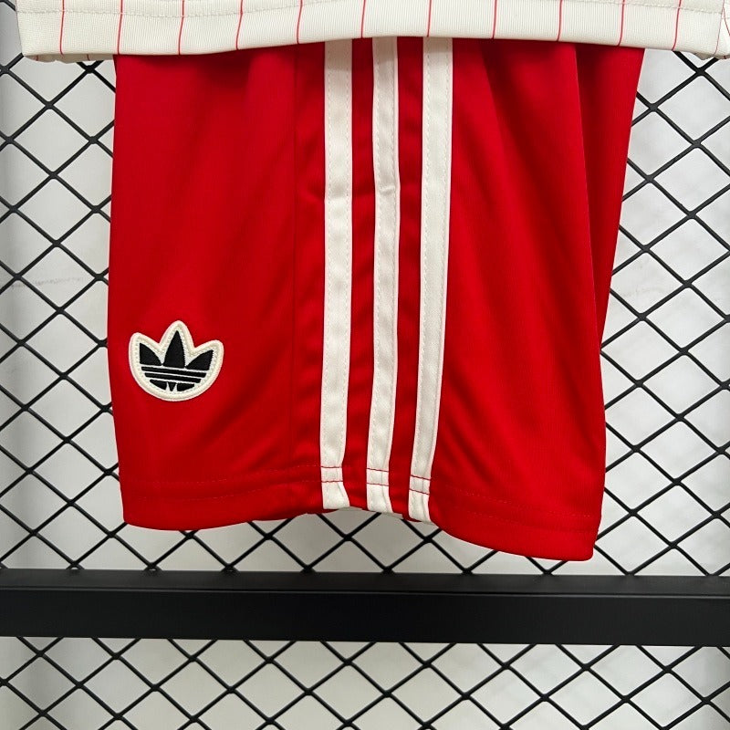 Kid Size SL Benfica 2025-2026 Special Edition