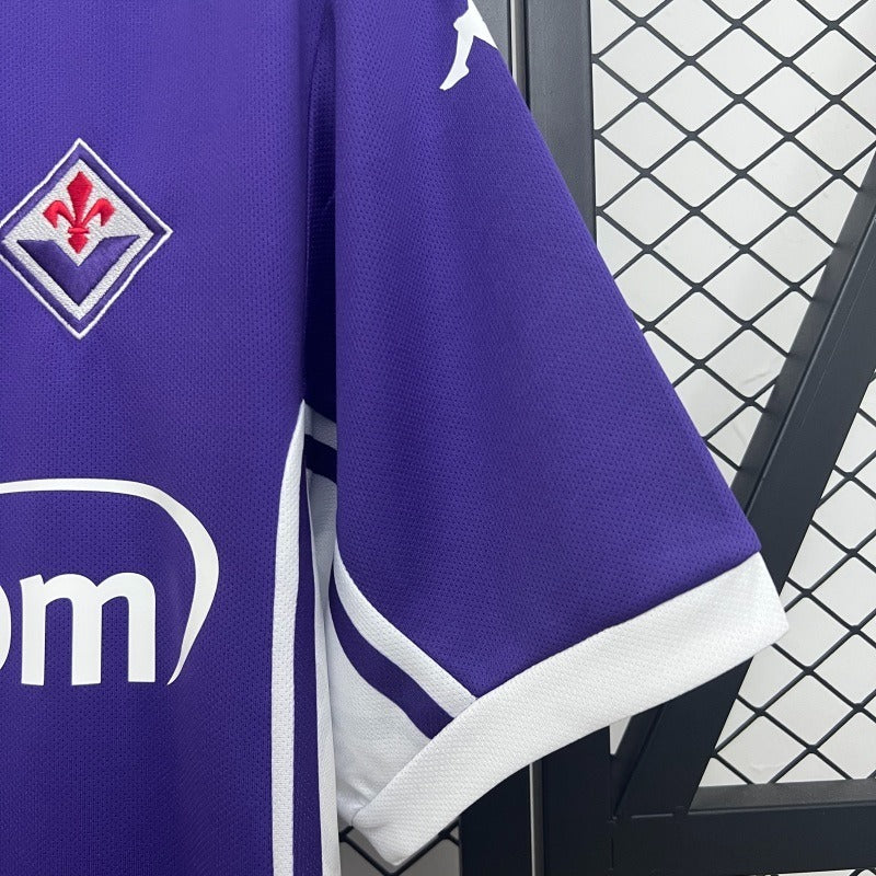 ACF Fiorentina 2025-2026 home