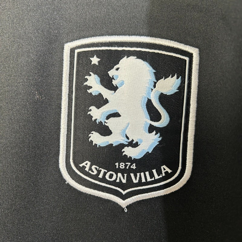Aston Villa 2025-2026 away