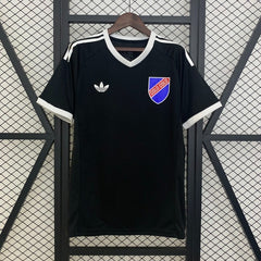 Colo-Colo 2025-2026 100th Anniversary
