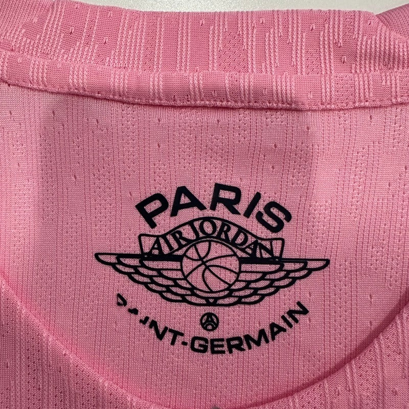 PSG Paris Saint-Germain 2025-2026 Special Edition player