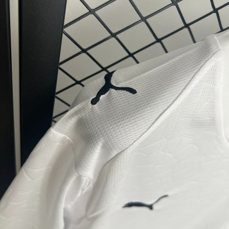 Valencia CF 2025-2026 home
