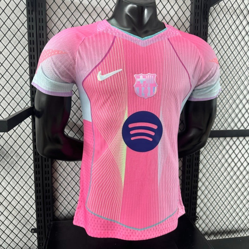 FC Barcelona 2025-2026 special edition player