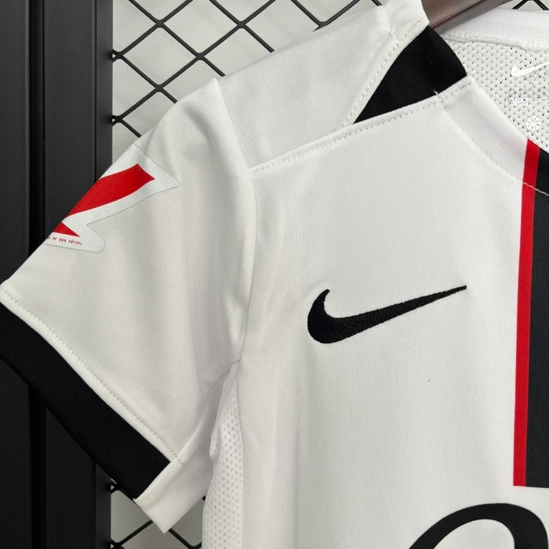 Kid Size RCD Mallorca 2025-2026 away