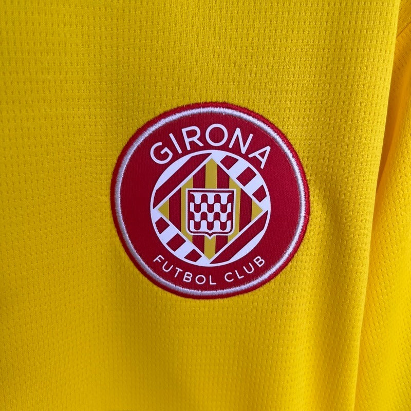 Girona FC 2025-2026 away