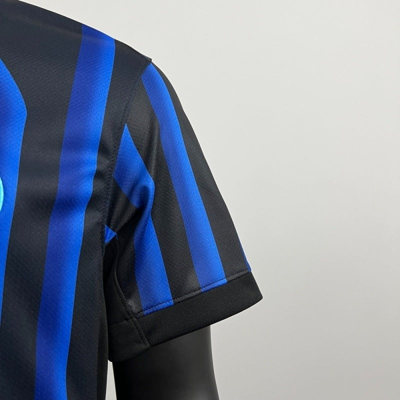 Inter Milano 2025-2026 home