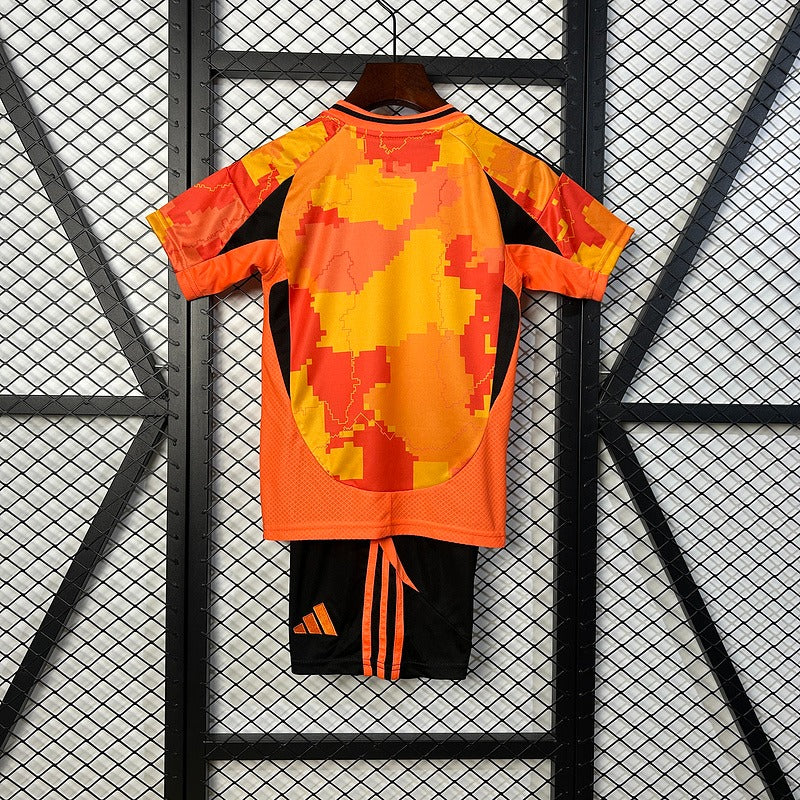 Kid Size PSG Paris Saint-Germain 2025-2026 Special Edition