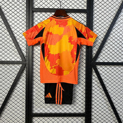 Kid Size PSG Paris Saint-Germain 2025-2026 Special Edition