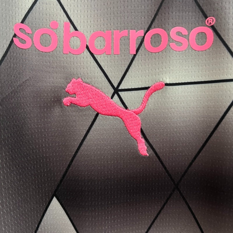 SC Braga 2024-2025 away