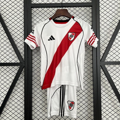 Kid Size River Plate 2025-2026 home