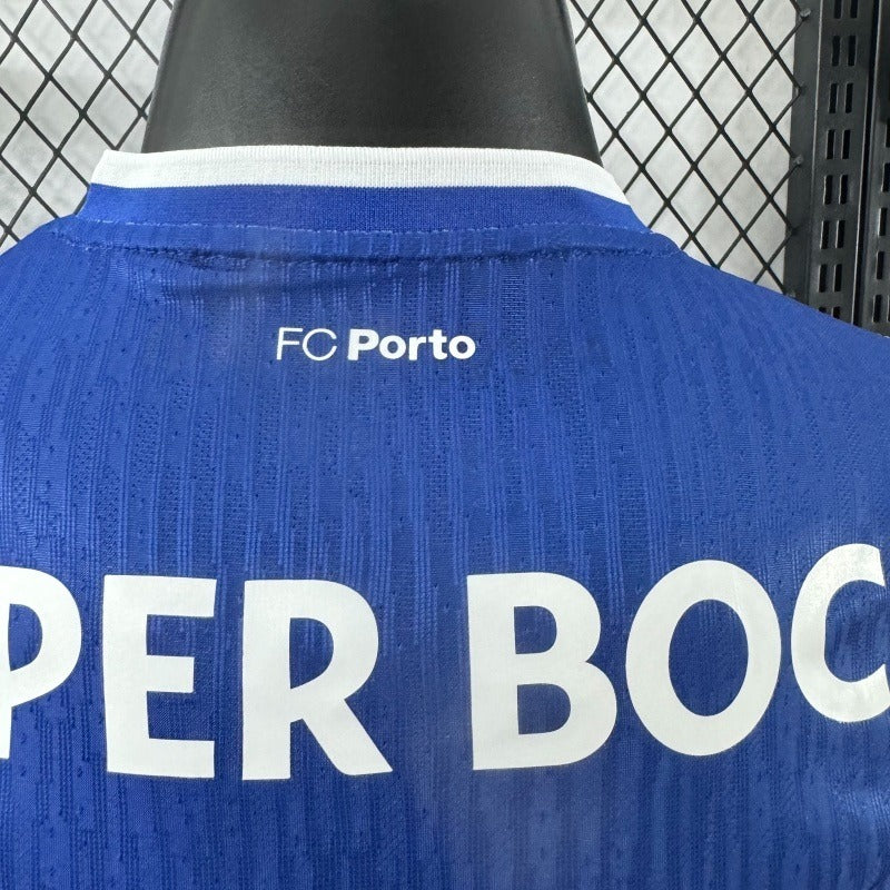 FC Porto 2025-2026 home Player