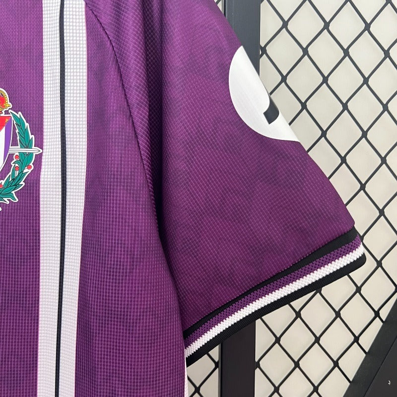 Real Valladolid 2024-2025 home