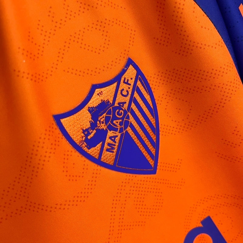 Málaga CF 2025-2026 away