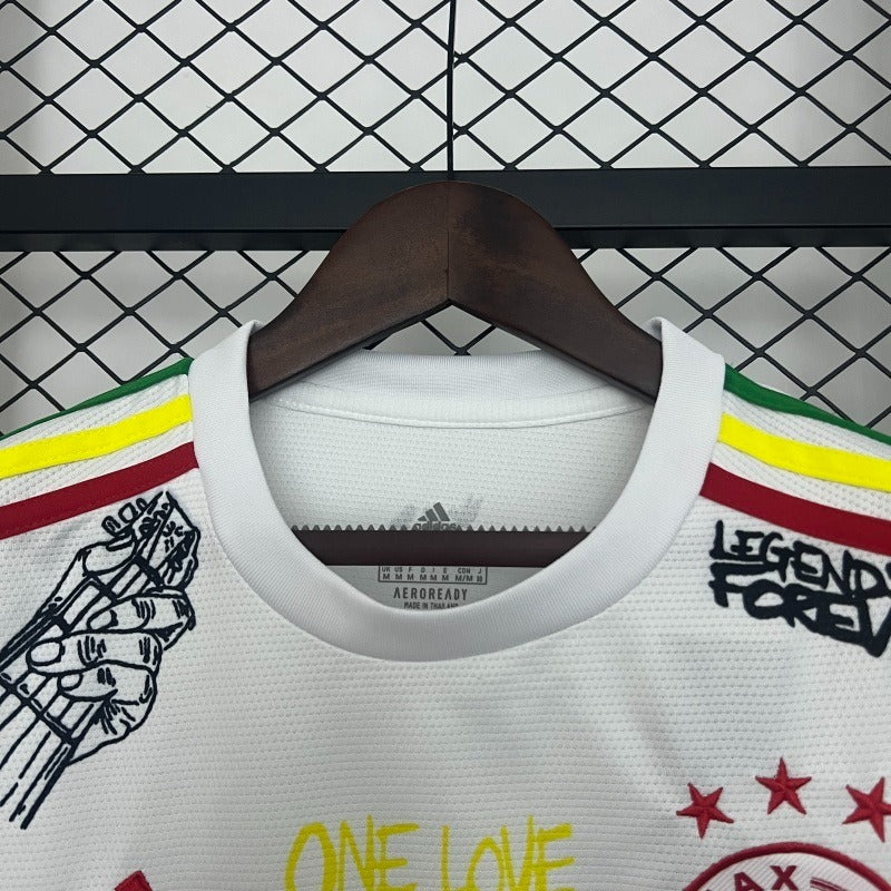 AFC Ajax 2025-2026 special edition