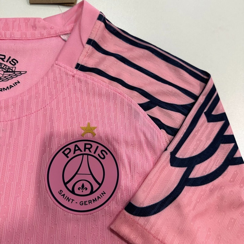 PSG Paris Saint-Germain 2025-2026 Special Edition player