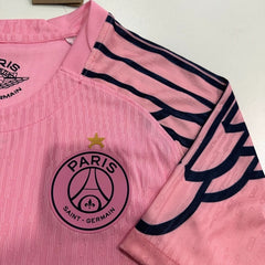 PSG Paris Saint-Germain 2025-2026 Special Edition player