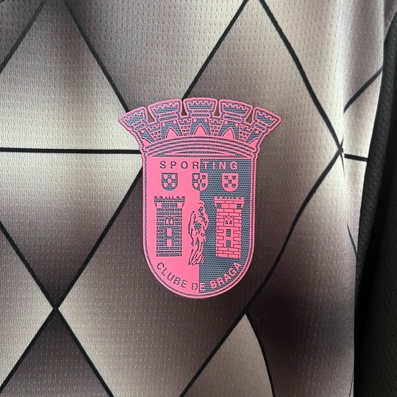 SC Braga 2024-2025 away