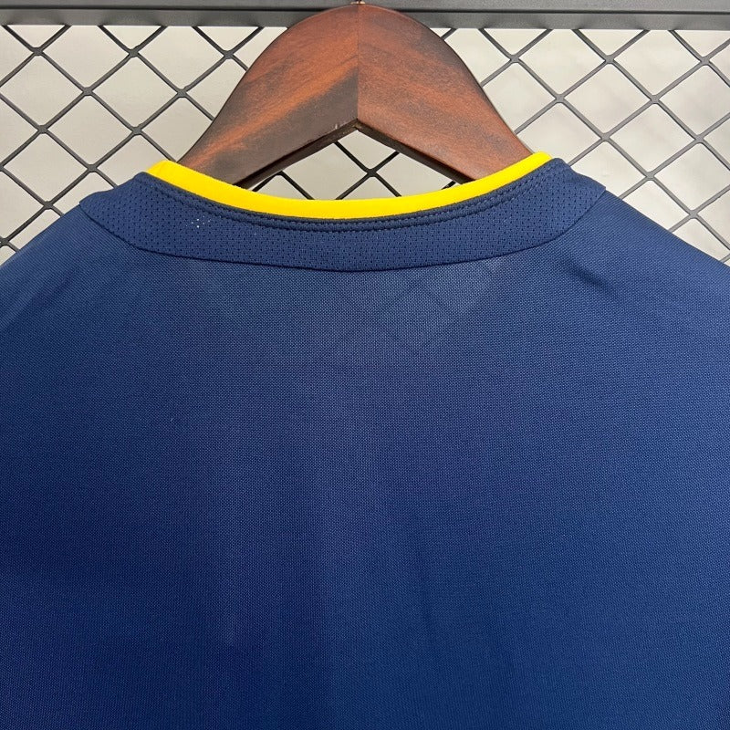 Retro Atletico Madrid 2002-2003 away