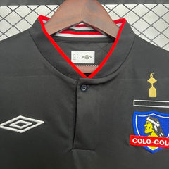 Retro Colo-Colo 2013 away
