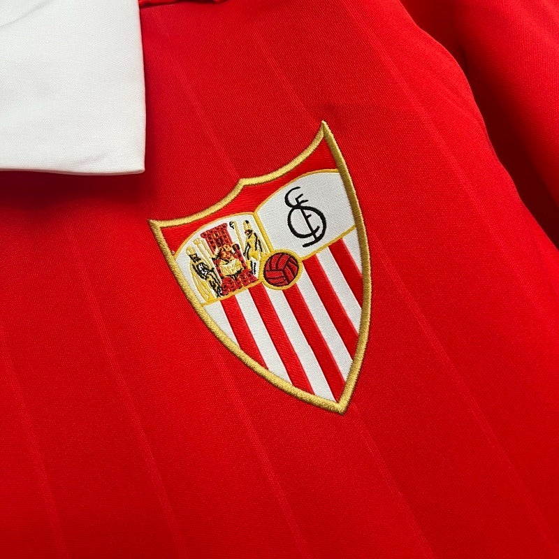 Sevilla FC 2025-2026 away