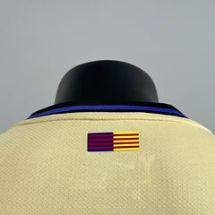FC Barcelona 2025-2026 away