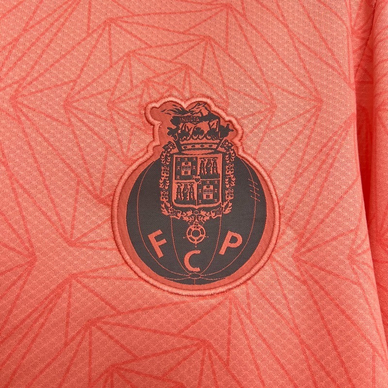 FC Porto 2025-2026 away