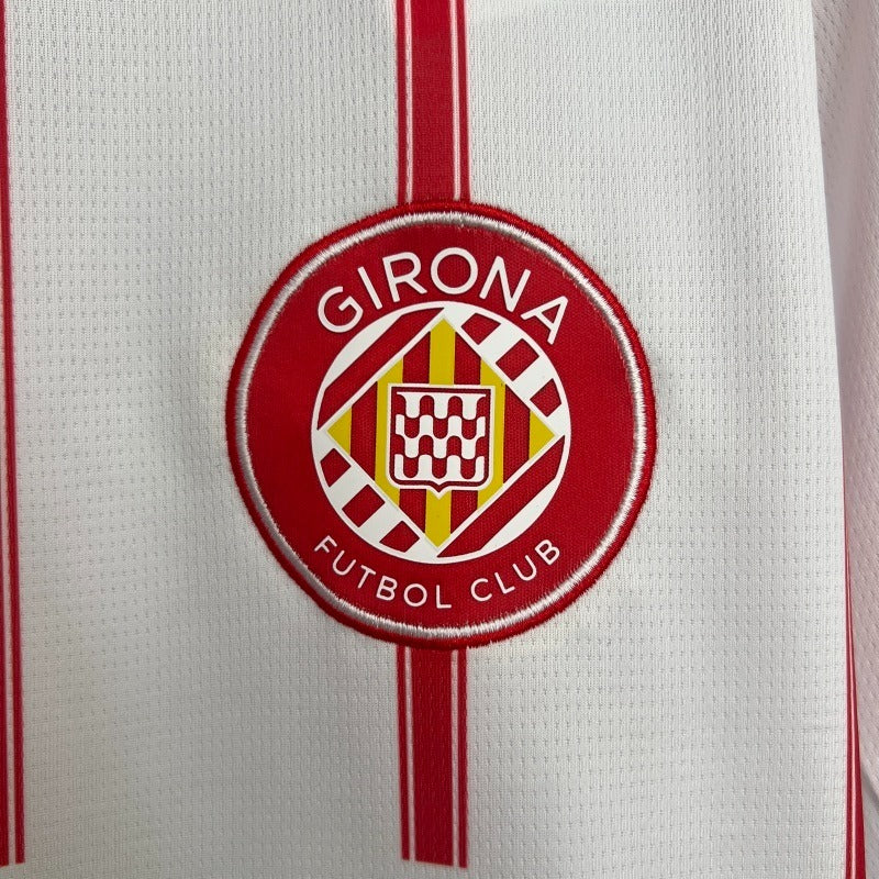 Girona FC 2025-2026 home