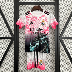 Kid Size Real Madrid 2025-2026 special edition