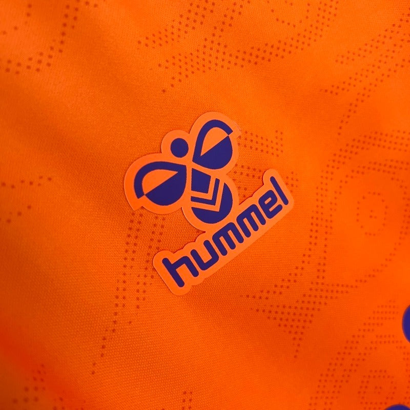 Málaga CF 2025-2026 away