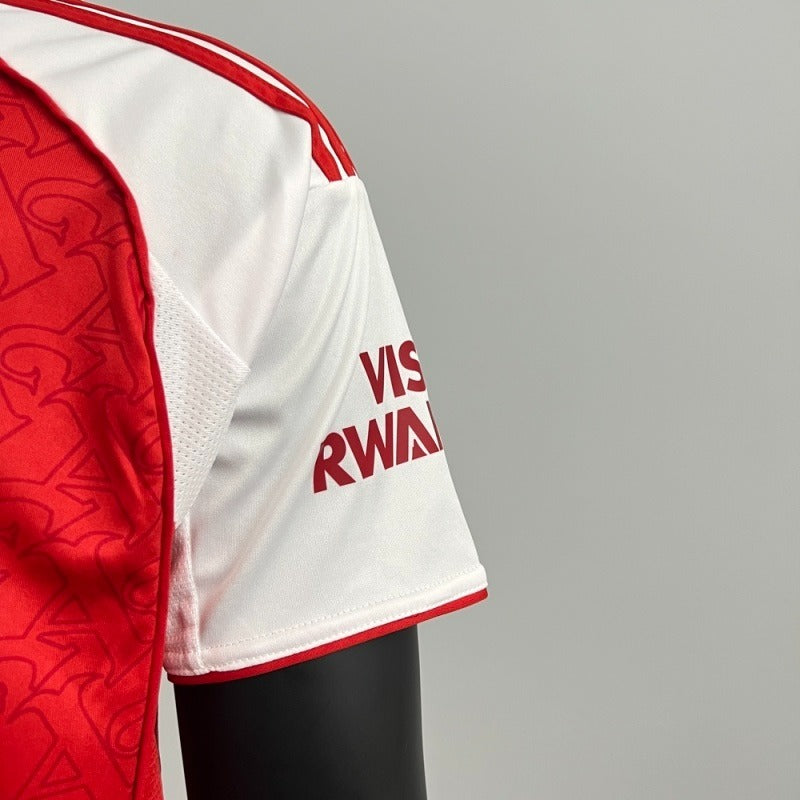 Arsenal FC 2025-2026 home