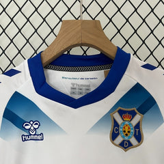 Kid Size  Tenerife 2024-2025 home