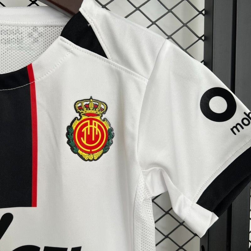 Kid Size RCD Mallorca 2025-2026 away