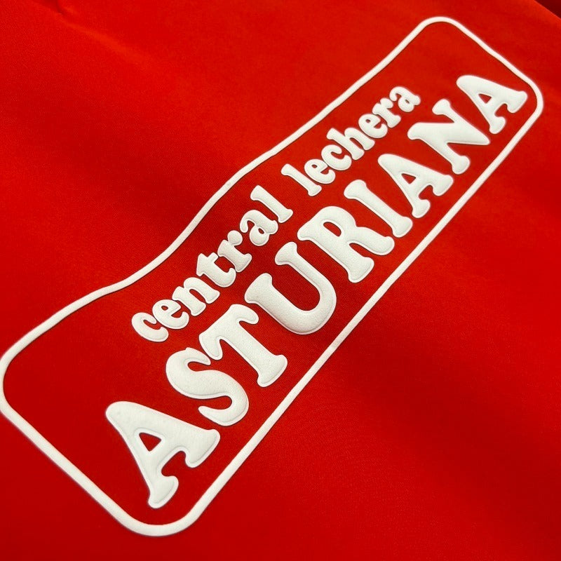 Retro Real Oviedo 1990-1991 away