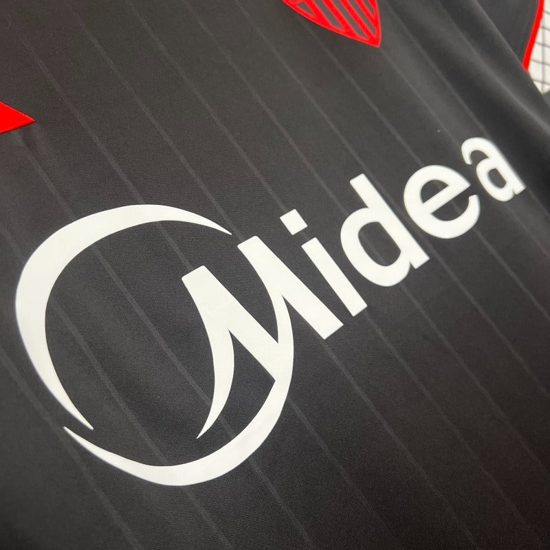 Sevilla FC 2025-2026 third away