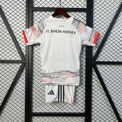 Kid Size Bayern München 2025-2026 Away