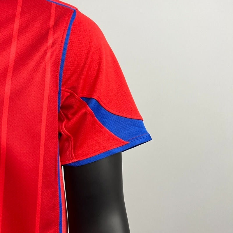 PSG Paris Saint-Germain 2025-2026 third away