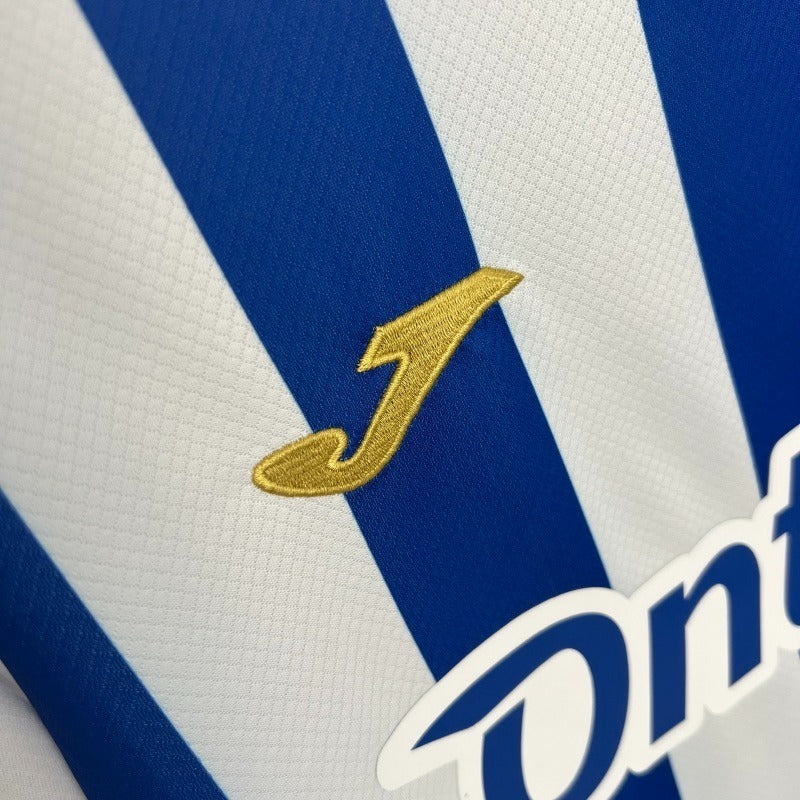 CD Leganés 2025-2026 home