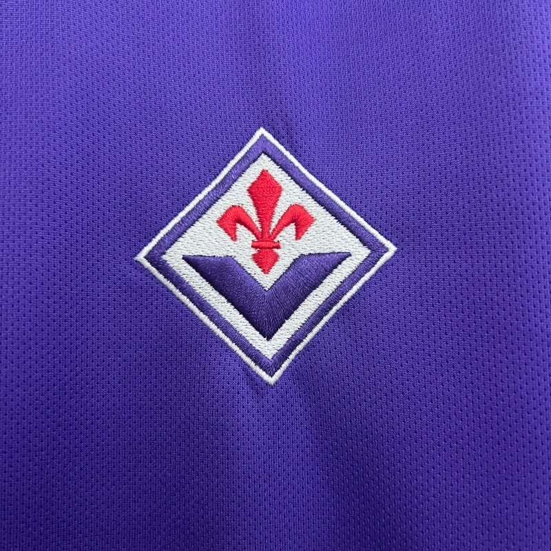 ACF Fiorentina 2025-2026 home