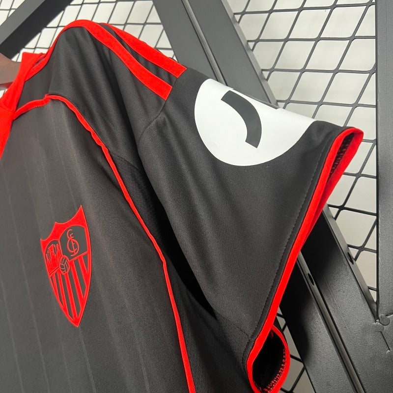 Sevilla FC 2025-2026 third away