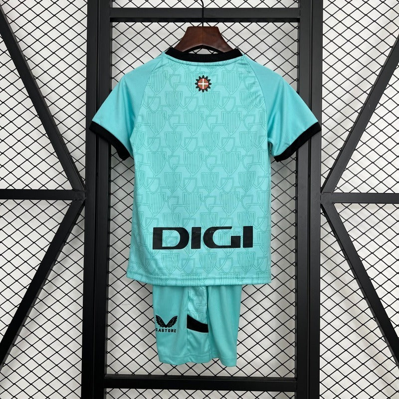 Kid Size Athletic Bilbao 2025-2026 third away